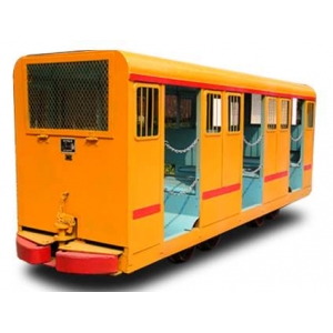 礦用人車安全性能測定儀-揚(yáng)州達(dá)瑞有限公司
